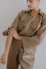 The Safa Set - 100% ORGANIC LINEN