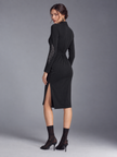 Pappardelle Black | Dress