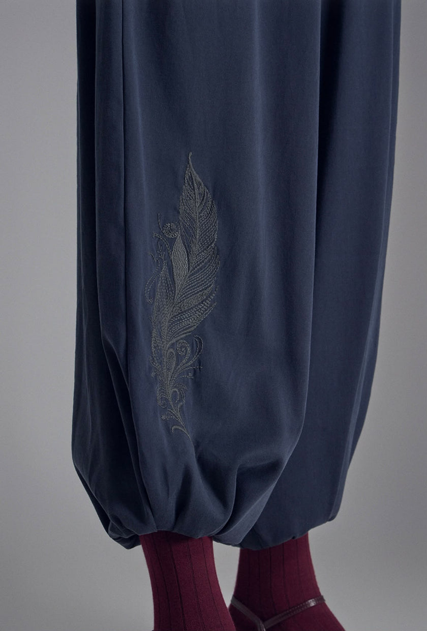 Fusilli | Pants