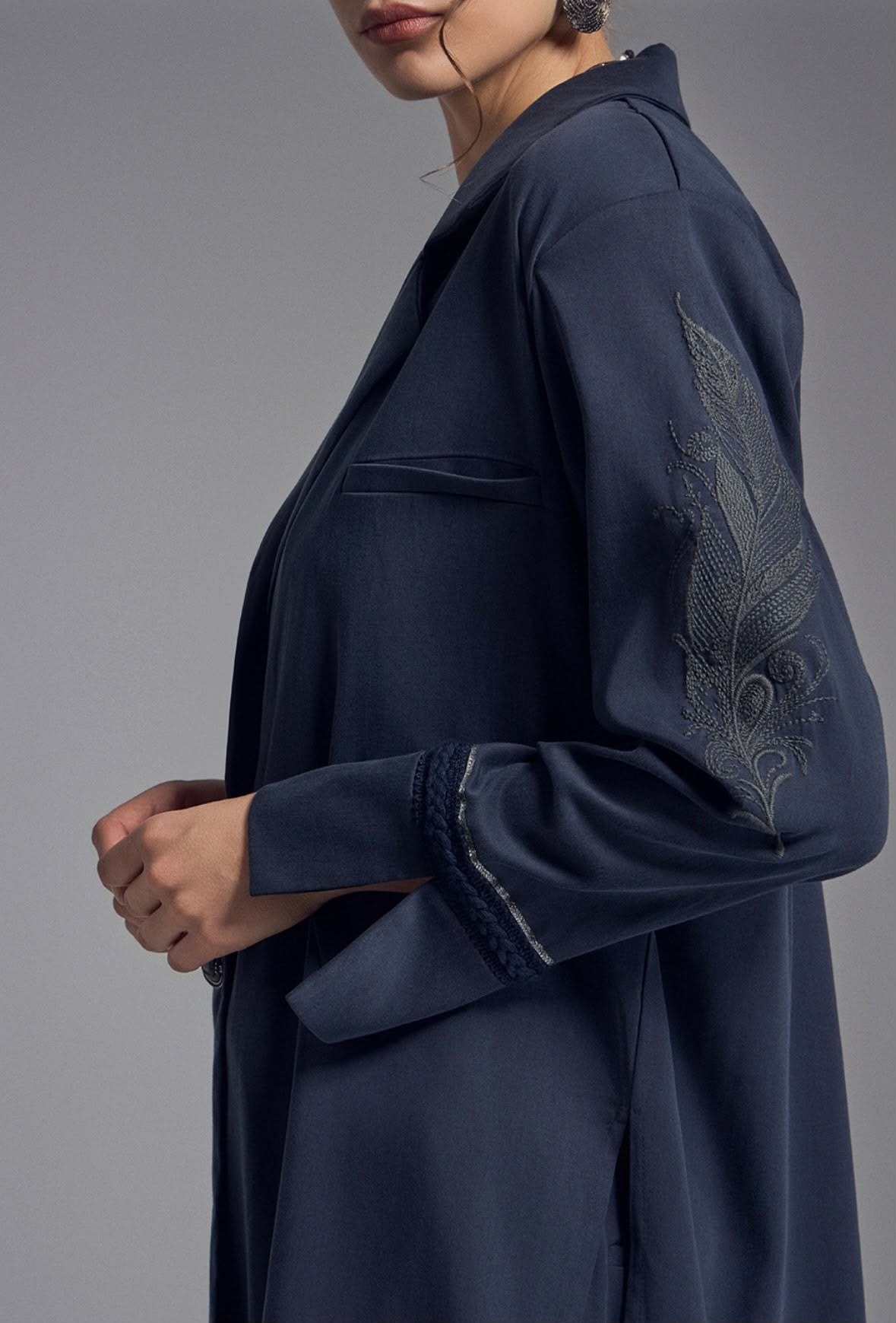 Linguine | Jacket