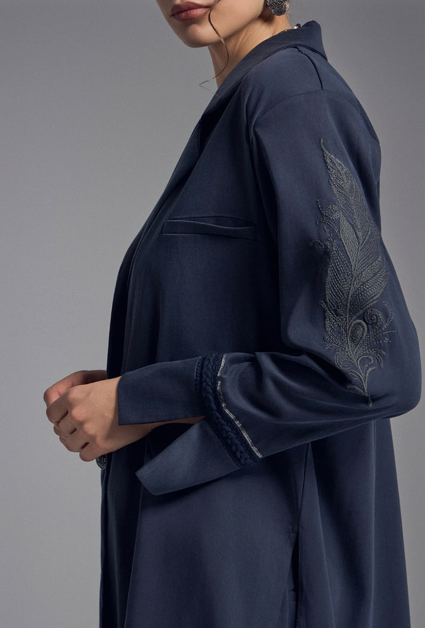 Linguine | Jacket