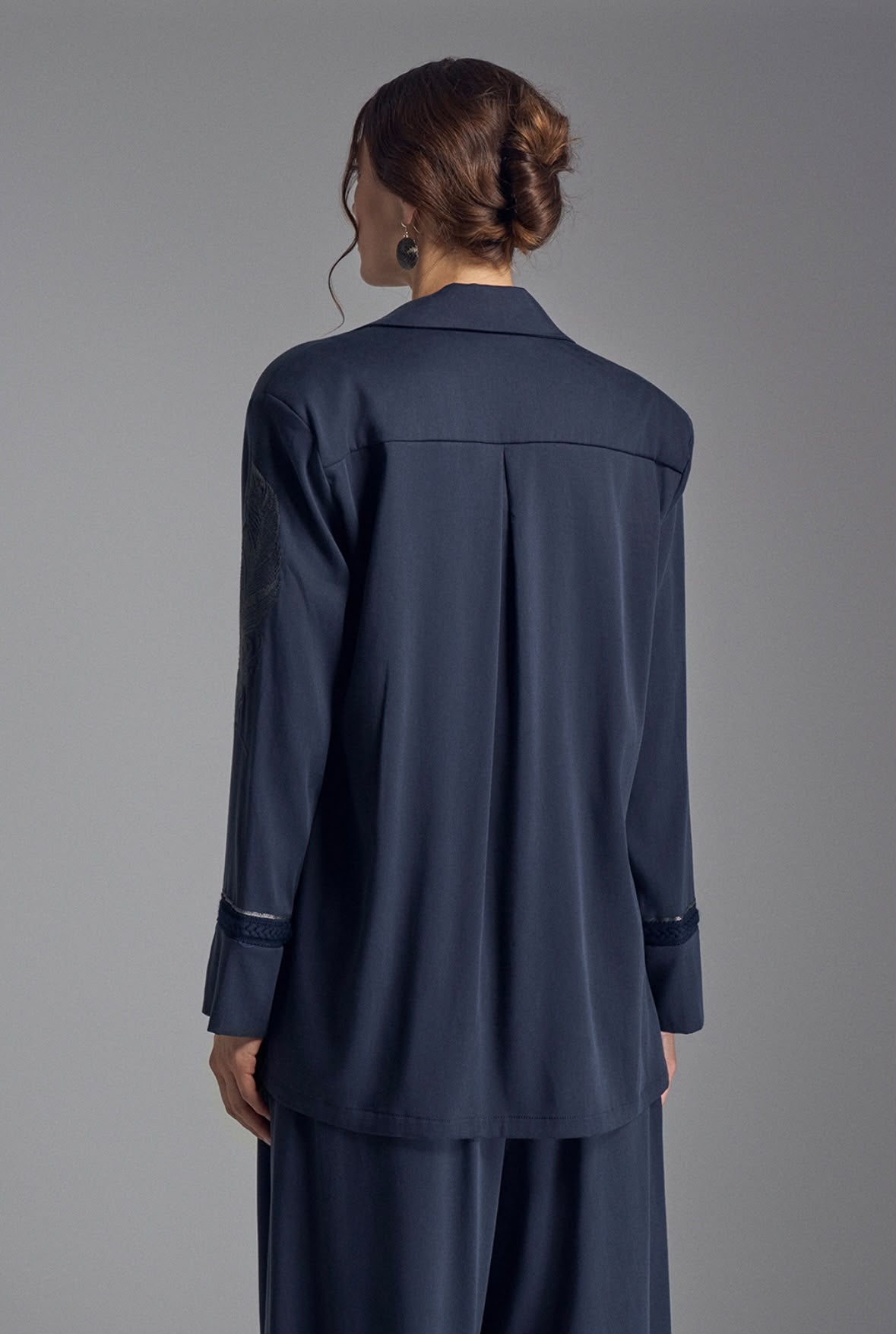 Linguine | Jacket