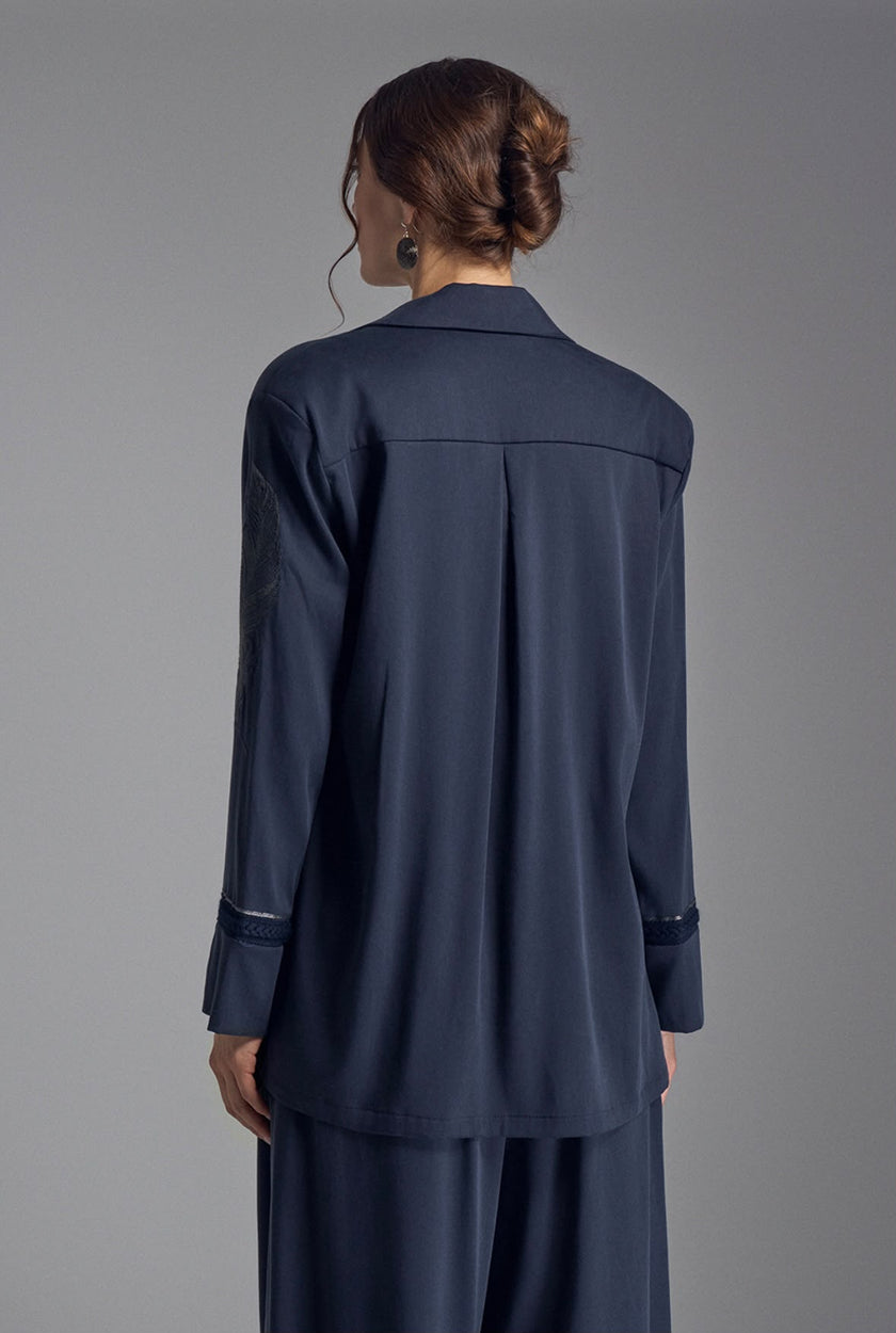 Linguine | Jacket