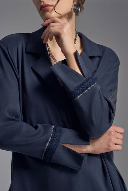 Linguine | Jacket
