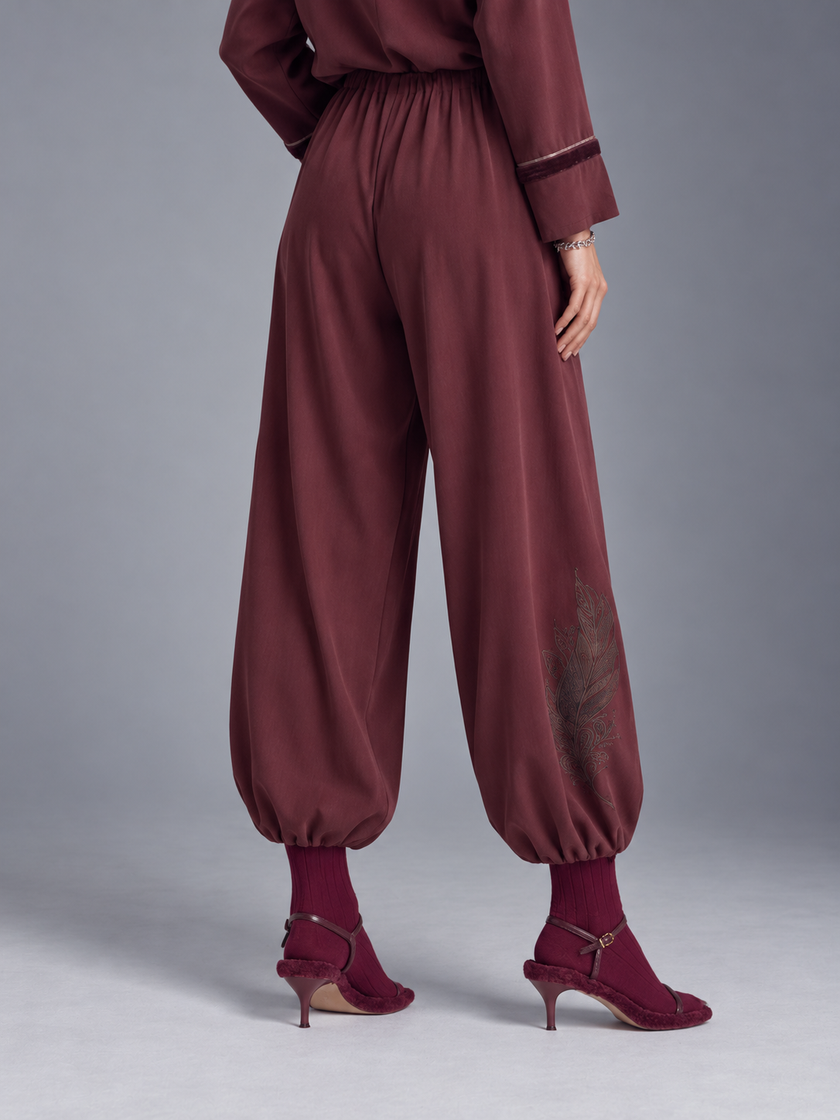 Fusilli | Pants