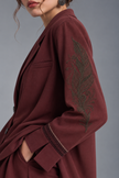 Linguine | Jacket