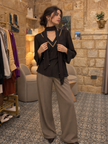 Quesadilla Black | Blouse