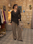 Quesadilla Black | Blouse