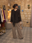 Quesadilla Black | Blouse