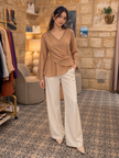 Quesadilla Caramel | Blouse