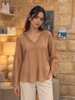 Quesadilla Caramel | Blouse