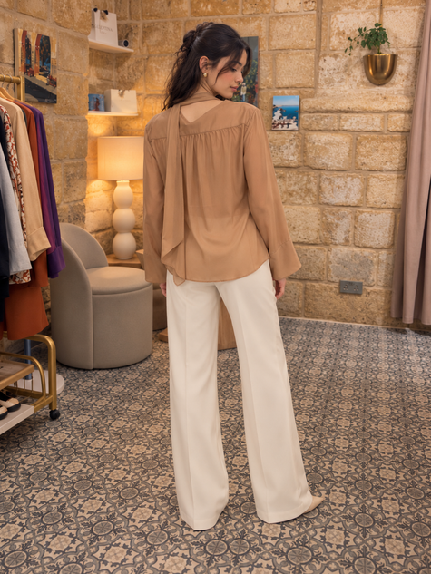 Quesadilla Caramel | Blouse