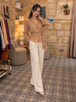 Quesadilla Caramel | Blouse