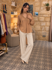 Quesadilla Caramel | Blouse