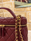 Bellissima | Leather Bag