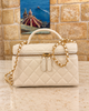 Bellissima | Leather Bag