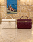 Bellissima | Leather Bag