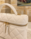 Bellissima | Leather Bag