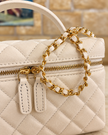 Bellissima | Leather Bag