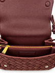 Sorella | Handwoven Leather Bag
