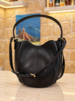 Fiore | Leather Bag
