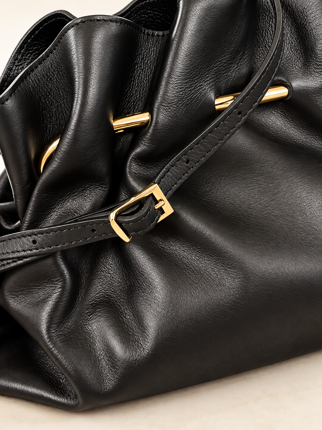 Alessia | Leather Bag