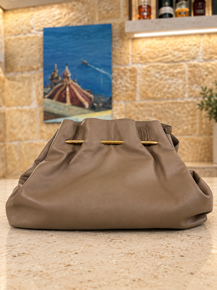 Alessia | Leather Bag