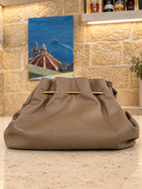 Alessia | Leather Bag