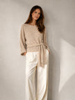Frida Cashmere Sweater