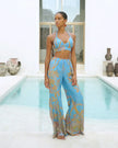 Vaani Modal Triangle Top - New Arrival
