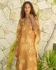 Queen of the Dunes - Modal Kaftan Dress