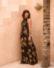 Sunflower Power - Reversible dress