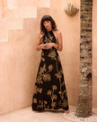 Sunflower Power - Reversible dress