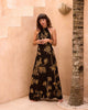 Sunflower Power - Reversible dress