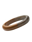 Manon Resin Cuff Bracelet