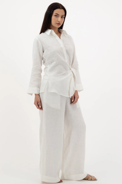 The White-ishh Set