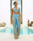 Modal Pants  Vaani - Reversible Pants - New Arrival
