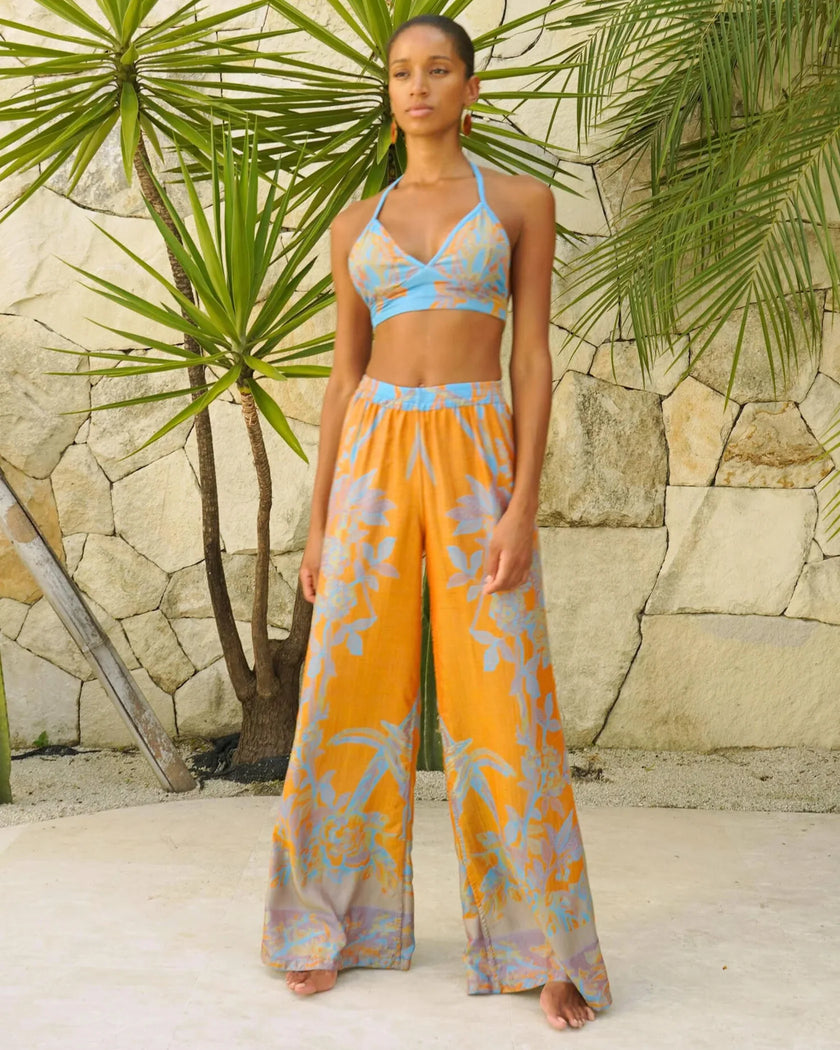 Modal Pants  Vaani - Reversible Pants - New Arrival