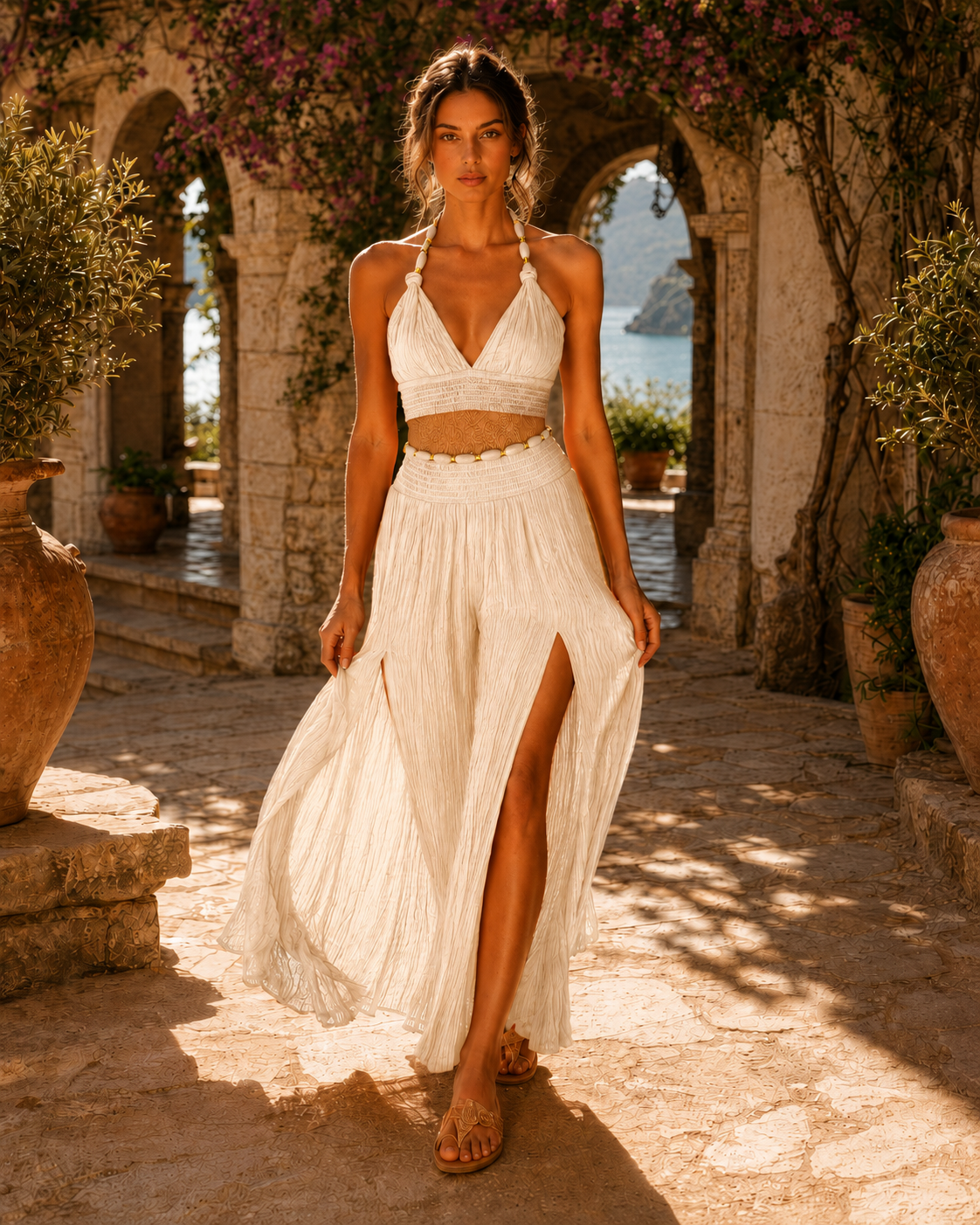 Lugiana Top