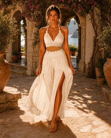 Lugiana Top