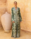 Pureness of Heart - Modal Maxi Kaftan