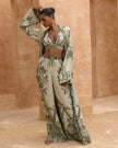 Pureness of Heart - Modal Maxi Kaftan