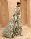 Pureness of Heart - Modal Maxi Kaftan