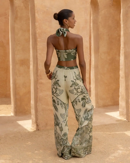 Modal Pants – Pureness of Heart | Eco Modal™