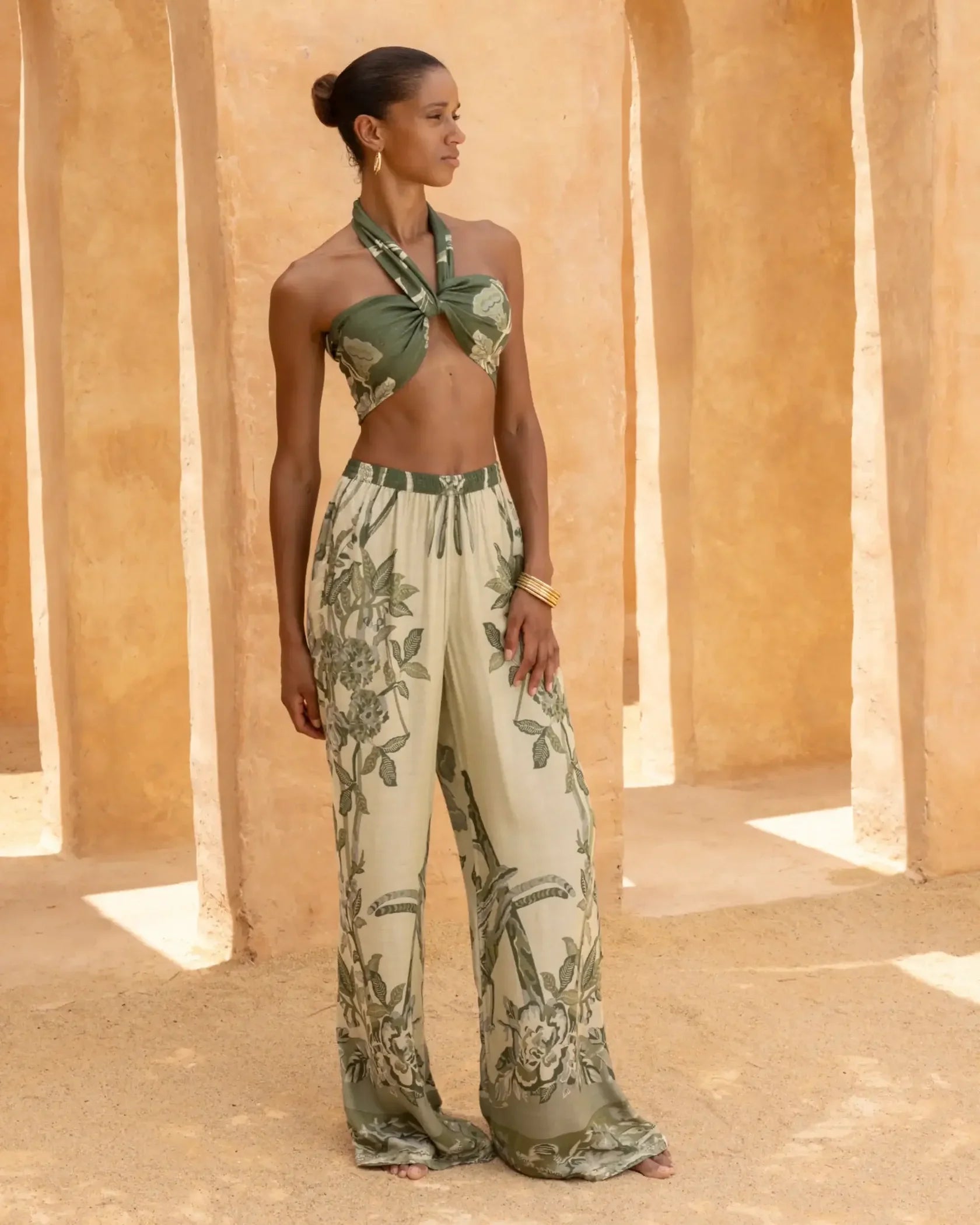 Modal Pants – Pureness of Heart | Eco Modal™