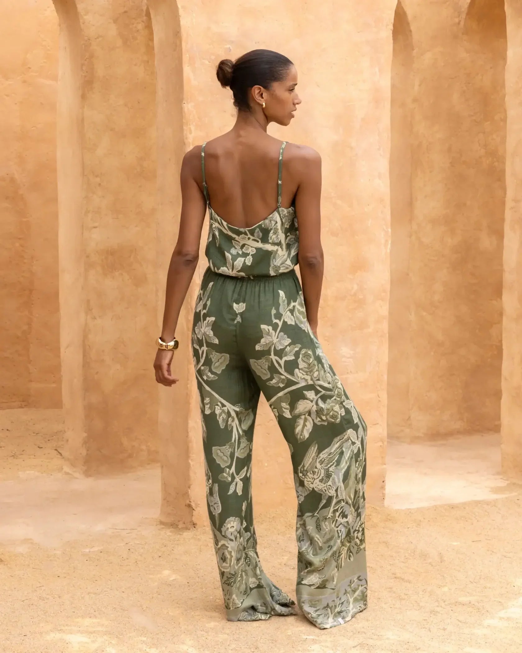 Modal Pants – Pureness of Heart | Eco Modal™
