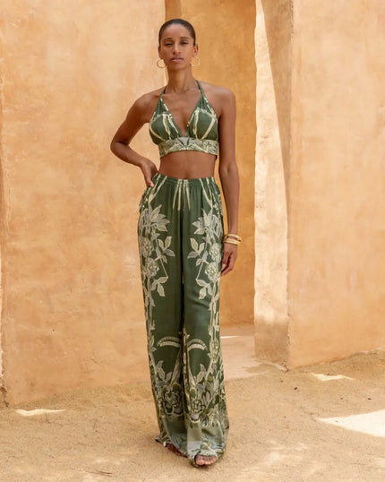 Modal Pants – Pureness of Heart | Eco Modal™