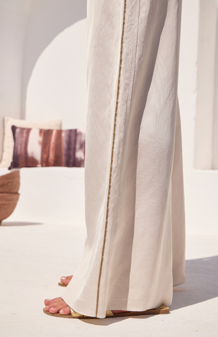 The Golden Hour Pants