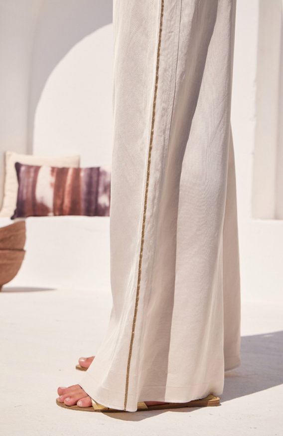 The Golden Hour Pants