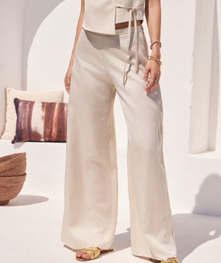 The Golden Hour Pants